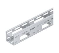 OBO Bettermann OBO Bettermann Canalisation AZ-Kleinkanal 50×50 mm AZK 050 A2 Quantité:3