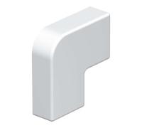 OBO Bettermann OBO Bettermann Capot d’angle plat Vertr WDK HF10020RW Quantité:1