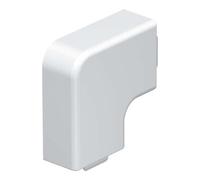 OBO Bettermann OBO Bettermann Capot plat d’angle de ventilation WDK HF15030RW Quantité:1