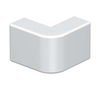 OBO Bettermann OBO Bettermann Capuchon d’angle extérieur WDK HA10020RW Quantité:1