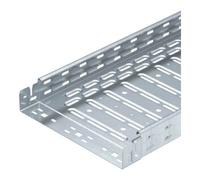OBO Bettermann OBO Bettermann Chemin de câble Vertr 60×400×3050 mm RKSM 640 FT Quantité:3