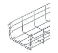 OBO Bettermann OBO Bettermann Chemin de câbles à grille 105 × 100 × 3000 mm GRM 105 100 FT Quantité:3