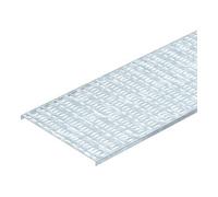 OBO Bettermann OBO Bettermann Chemin de câbles norme marine 15 × 50 × 2000 MKR 15 050 FT Quantité:2