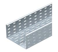 OBO Bettermann OBO Bettermann Chemin de câbles Vertr 110×100 mm SKS 110 FS Quantité:3