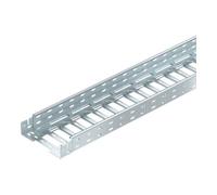 OBO Bettermann OBO Bettermann Chemin de câbles Vertr 60 × 200 × 3050 mm MKSM 620 FS Quantité:3
