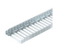 OBO Bettermann OBO Bettermann Chemin de câbles Vertr 60×300×3050 mm MKSM 630 FS Quantité:3