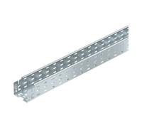 OBO Bettermann OBO Bettermann Chemin de câbles Vertr 85×100×3050 mm MKSM 810 FS Quantité:3