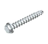 OBO Bettermann OBO Bettermann Cheville à vis pour protection incendie hexagonale SW 13 MMS-plus 10x80 Quantité:25