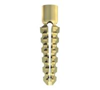 OBO Bettermann OBO Bettermann Cheville métallique à expansion 6x32mm MD 6 GTP Quantité:100