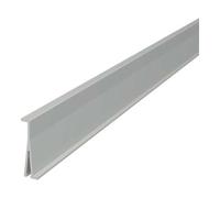 OBO Bettermann OBO Bettermann Cloison de séparation 15×50×2000mm lgr WDKH-TW60LGR Quantité:2