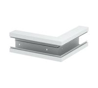 OBO Bettermann OBO Bettermann Coin extérieur de protection GK-A70130RW Quantité:1