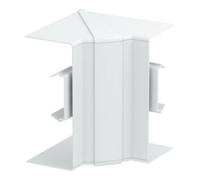 OBO Bettermann OBO Bettermann Coin intérieur de goulotte 70×170 mm rws GK-IH70170RW Quantité:1