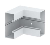 OBO Bettermann OBO Bettermann Coin intérieur Vertr GK-I70170RW Quantité:1