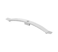OBO Bettermann OBO Bettermann Collier de câble 2x8 NYM 3x1,5 lgr 2033 AS Quantité:1