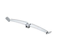 OBO Bettermann OBO Bettermann Collier de câble VA 1.4310 2033 M A2 Quantité:1