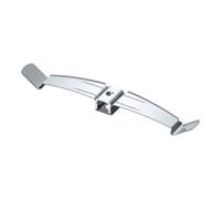 OBO Bettermann OBO Bettermann Collier de câble VA 1.4310 2034 M A2 Quantité:1
