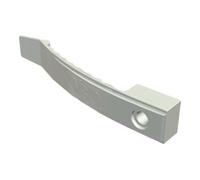 OBO Bettermann OBO Bettermann Collier de câble Vertr 1x8 NYM3x1,5 lgr 2032 SP Quantité:100