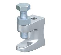 OBO Bettermann OBO Bettermann Collier de fixation avec filetage FL1-G M8 TG Quantité:1