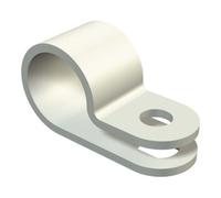 OBO Bettermann OBO Bettermann Collier de fixation isolé, gr 255 8 LGR Quantité:100