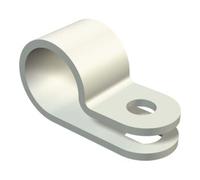 Collier de fixation pour câbles 6,5mm polyamide 255 VBS 2222078