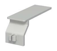 OBO Bettermann OBO Bettermann Collier de fixation série LK4 H Quantité:100