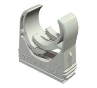 OBO Bettermann OBO Bettermann Collier Quick-Schelle lgr, 31-37 mm M-Quick 31-37LGR Quantité:25
