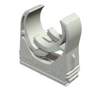 OBO Bettermann OBO Bettermann Collier rapide lgr, 18,5-22,5 mm M-Quick 18-22LGR Quantité:100