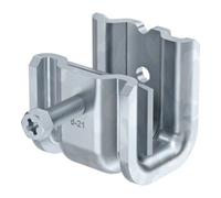 OBO Bettermann OBO Bettermann Collier support lourd SSP 6-21 M6 FT Quantité:25
