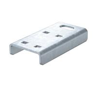 OBO Bettermann OBO Bettermann Composant de raccordement Vertr 115×60×20 mm ABR FT Quantité:1