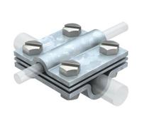 OBO Bettermann OBO Bettermann Connecteur croisé vz 252 8-10X16 FT Quantité:1