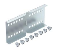 OBO Bettermann OBO Bettermann Connecteur d’angle 110 × 250 mm WRWVK 110 FS Quantité:2