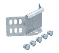 OBO Bettermann OBO Bettermann Connecteur d’angle RKS WKV 60 FS Quantité:1