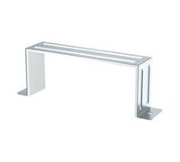 OBO Bettermann OBO Bettermann Connecteur de raccordement avec joint 100×250 mm BSKM-VD 1025 Quantité:1