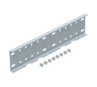 OBO Bettermann OBO Bettermann Connecteur longitudinal Vertr 110 × 500 mm WRVL 110 FS Quantité:2