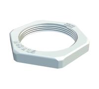 OBO Bettermann OBO Bettermann Contre-écrou isolé Iso 116 M63 LGR PA Quantité:1