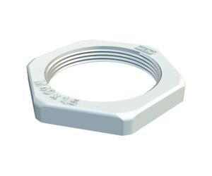 OBO Bettermann OBO Bettermann Contre-écrou isolé Iso 116 M63 LGR PA Quantité:1