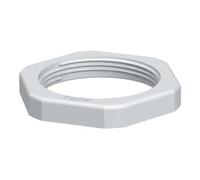 OBO Bettermann OBO Bettermann Contre-écrou isolé Iso 116 PG13.5 Quantité:1