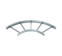 OBO Bettermann OBO Bettermann Coude 90 degrés LB 640 R3 FS Quantité:1
