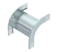 OBO Bettermann Coude vertical RBV 630 F FS 90deg (7007067)