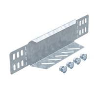 OBO Bettermann OBO Bettermann Coudes de réduction/fin de ligne 60 × 200 mm RWEB 620 FS Quantité:1