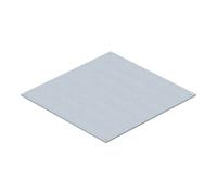 OBO Bettermann Couvercle aveugle DU 350-2 7400577