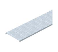 OBO Bettermann OBO Bettermann Couvercle de protection non perforé DRLU 300 FS Quantité:3