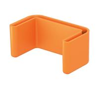 OBO Bettermann OBO Bettermann Couvercle de protection Vertr pour manche US3, orange US 3 KS OR Quantité:1