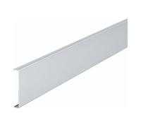 OBO Bettermann OBO Bettermann Couvercle supérieur 80×2000 mm GA-OTEL Quantité:2