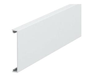 OBO Bettermann OBO Bettermann Couvercle supérieur lisse GK-OTGLGR Quantité:2