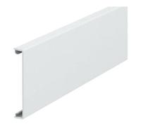 OBO Bettermann OBO Bettermann Couvercle supérieur sans halogène, RAL9010 GKH-OTGRW Quantité:2