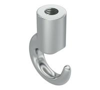 OBO Bettermann OBO Bettermann Crochet de plafond 2081 M6 galvanisé électrolytiquement Quantité:1
