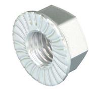 OBO Bettermann OBO Bettermann Écrou combiné avec rondelle de pression KM M6 A2 Quantité:100