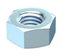 OBO Bettermann OBO Bettermann Écrou hexagonal M8 DIN 934 acier galvanisé Quantité:100