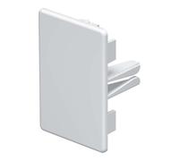 OBO Bettermann OBO Bettermann Embout de finition 40x60mm WDK HE40060RW Quantité:1
